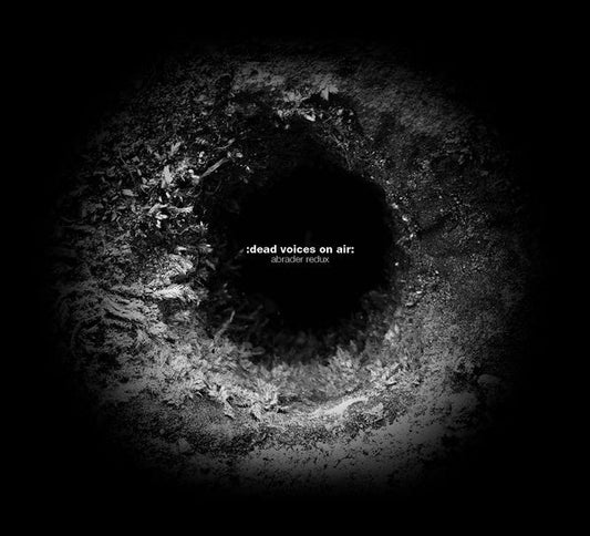 Abrader Redux | Get Cheap Vinyl