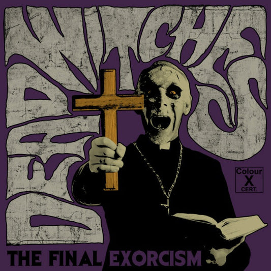 The Final Exorcism | Get Cheap Vinyl