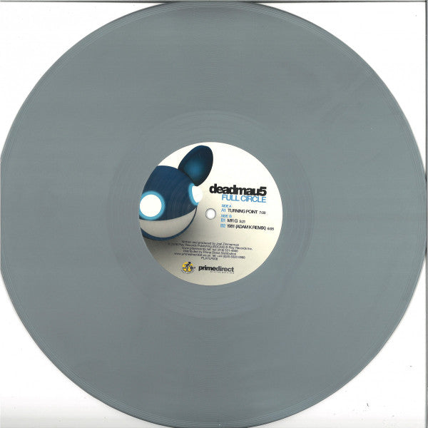 Full Circle | Mint (M) Mint (M) Get Cheap Vinyl
