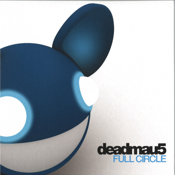 Full Circle | Mint (M) Mint (M) Get Cheap Vinyl