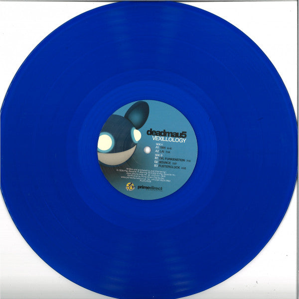 Vexillology | Mint (M) Mint (M) Get Cheap Vinyl