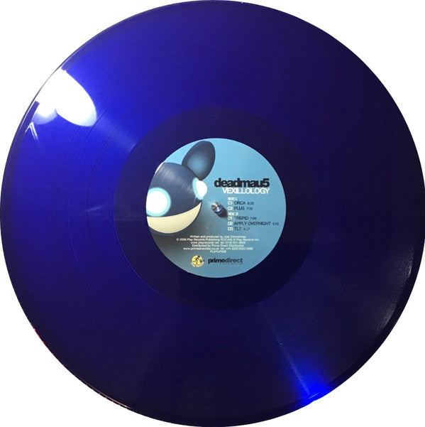 Vexillology | Mint (M) Mint (M) Get Cheap Vinyl