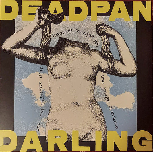 Deadpan Darling | Mint (M) Mint (M) Get Cheap Vinyl