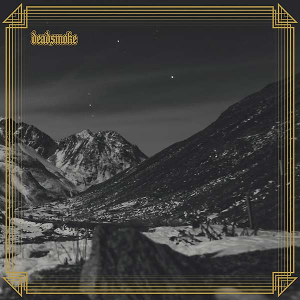 Deadsmoke [Import] | Mint (M) Mint (M) Get Cheap Vinyl