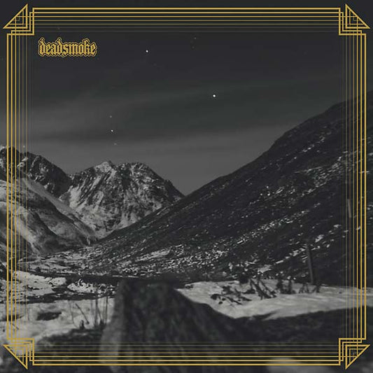 Deadsmoke [Import] | Mint (M) Mint (M) Get Cheap Vinyl