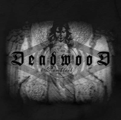 Ramblack | Get Cheap Vinyl