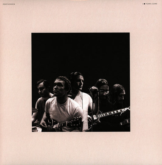 10 Years Gone | Mint (M) Mint (M) Get Cheap Vinyl