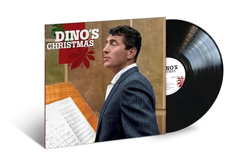 Dino's Christmas [LP] | Mint (M) Mint (M) Get Cheap Vinyl
