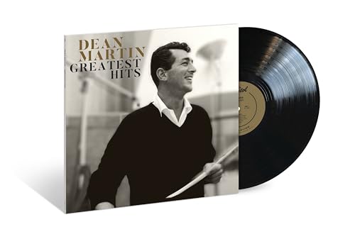Greatest Hits (VINYL) | Mint (M) Mint (M) Get Cheap Vinyl