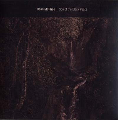 Son Of The Black Peace | Get Cheap Vinyl