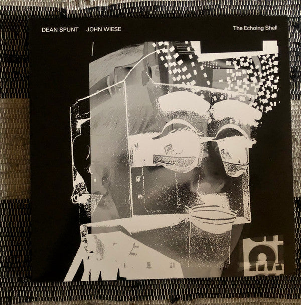 The Echoing Shell | Mint (M) Mint (M) Get Cheap Vinyl