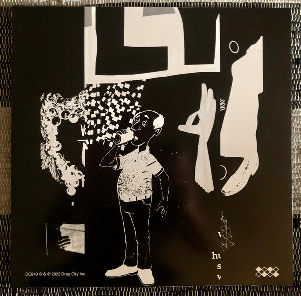 The Echoing Shell | Mint (M) Mint (M) Get Cheap Vinyl
