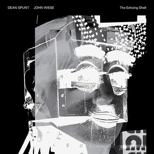 The Echoing Shell | Mint (M) Mint (M) Get Cheap Vinyl