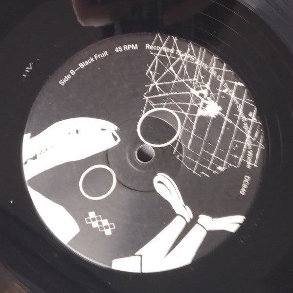 The Echoing Shell | Mint (M) Mint (M) Get Cheap Vinyl
