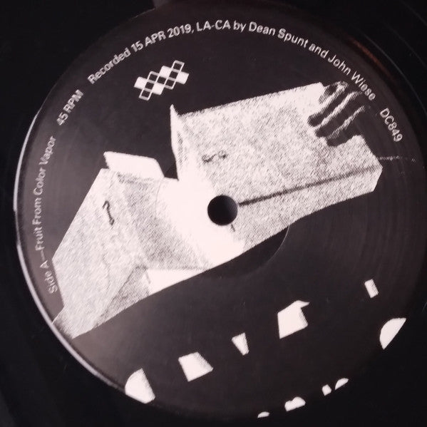 The Echoing Shell | Mint (M) Mint (M) Get Cheap Vinyl