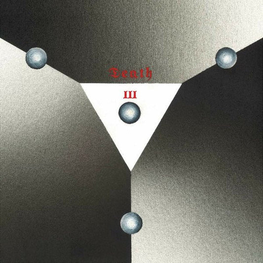 III | Mint (M) Mint (M) Get Cheap Vinyl