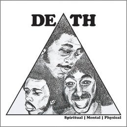 Spiritual | Mental | Physical (VINYL) | Mint (M) Mint (M) Get Cheap Vinyl
