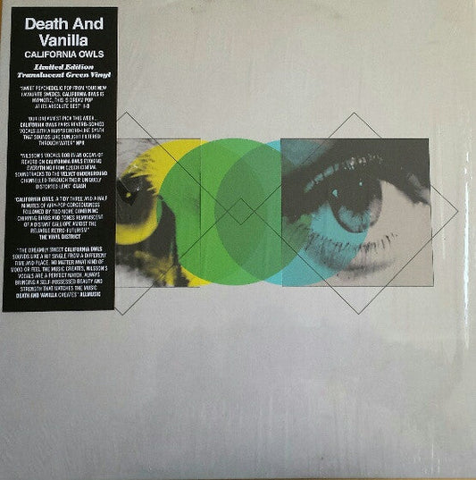 California Owls | Mint (M) Mint (M) Get Cheap Vinyl