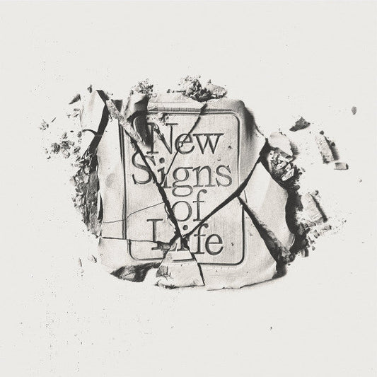 New Signs Of Life | Mint (M) Mint (M) Get Cheap Vinyl