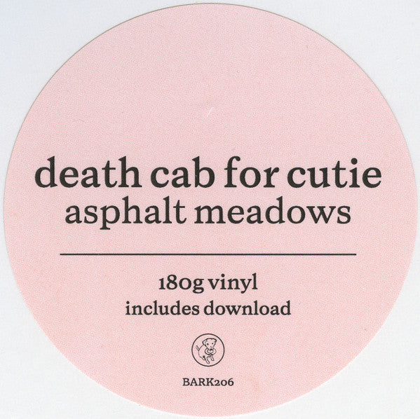 Asphalt Meadows | Mint (M) Mint (M) Get Cheap Vinyl