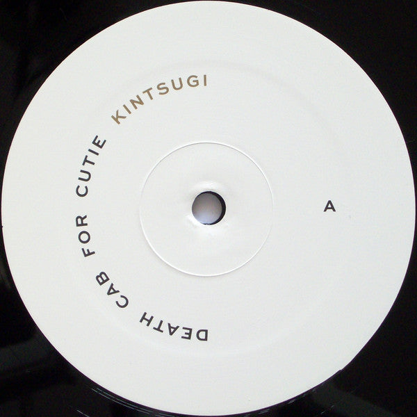 Kintsugi | Mint (M) Mint (M) Get Cheap Vinyl
