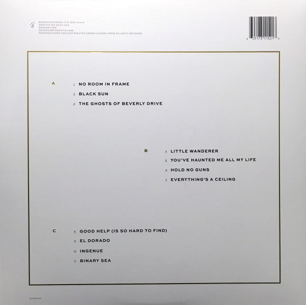 Kintsugi | Mint (M) Mint (M) Get Cheap Vinyl