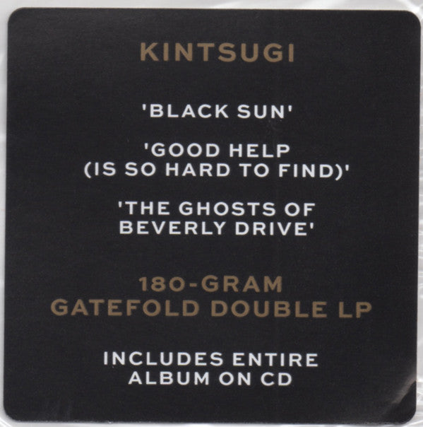 Kintsugi | Mint (M) Mint (M) Get Cheap Vinyl
