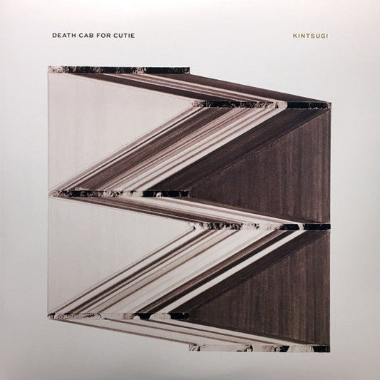 Kintsugi | Mint (M) Mint (M) Get Cheap Vinyl