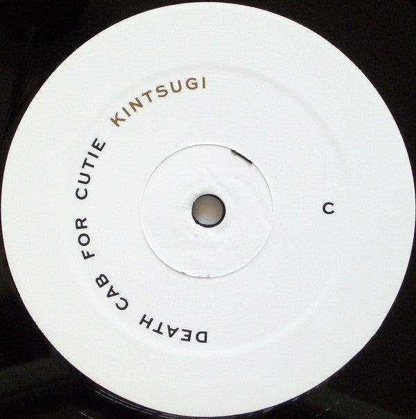 Kintsugi | Mint (M) Mint (M) Get Cheap Vinyl