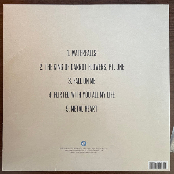 The Georgia E.P. | Mint (M) Mint (M) Get Cheap Vinyl
