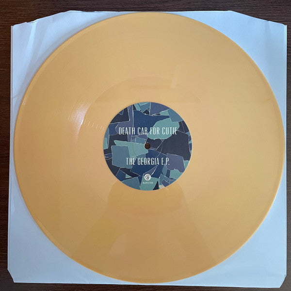 The Georgia E.P. | Mint (M) Mint (M) Get Cheap Vinyl