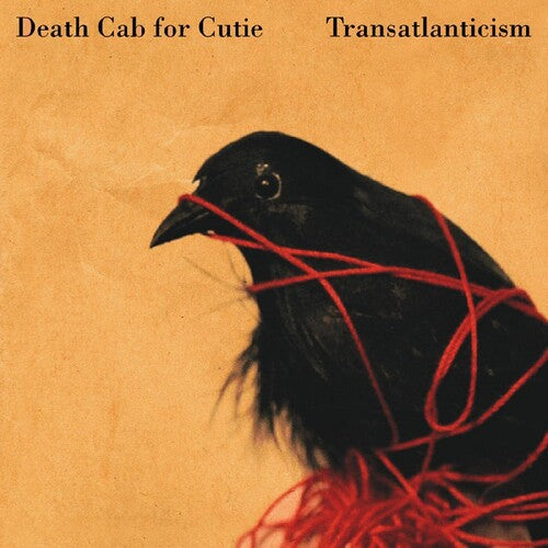 Transatlanticism (20th Anniversary Edition) (Booklet, Gatefold LP Jacket) (2 Lp's) | Mint (M) Mint (M) Get Cheap Vinyl