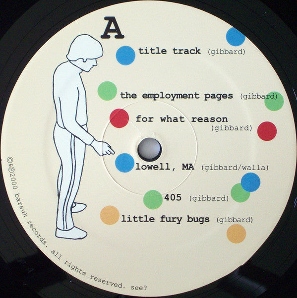 We Have The Facts And We're Voting Yes | Mint (M) Mint (M) Get Cheap Vinyl