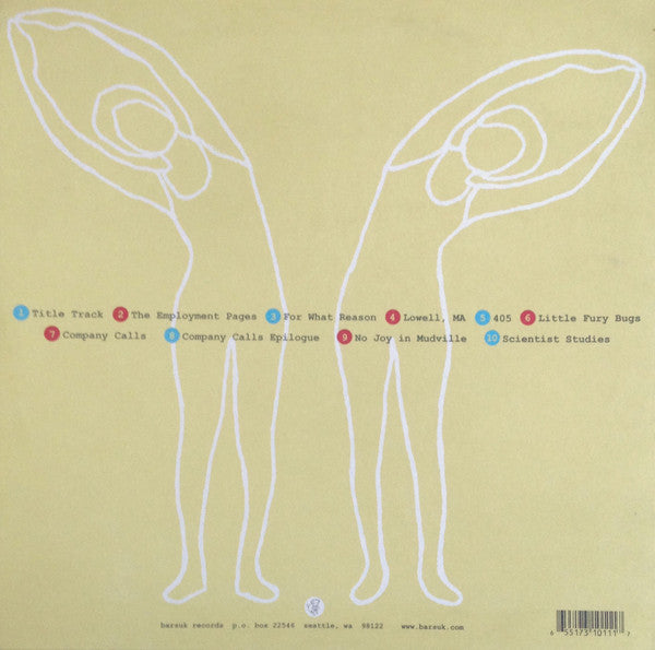 We Have The Facts And We're Voting Yes | Mint (M) Mint (M) Get Cheap Vinyl