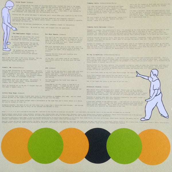 We Have The Facts And We're Voting Yes | Mint (M) Mint (M) Get Cheap Vinyl