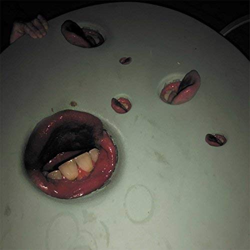 Year Of The Snitch | Mint (M) Mint (M) Get Cheap Vinyl