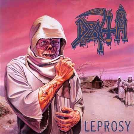 Leprosy (Reissue) | Get Cheap Vinyl