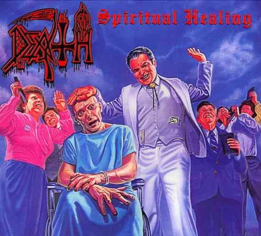 Spiritual Healing (2 Cd's) | Get Cheap Vinyl