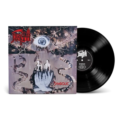 Symbolic (VINYL) | Mint (M) Mint (M) Get Cheap Vinyl