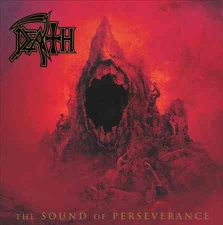The Sound Of Perseverance (Remastered) (2 Cd's) | Get Cheap Vinyl
