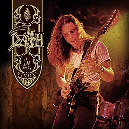Vivus! (2 Cd's) | Get Cheap Vinyl