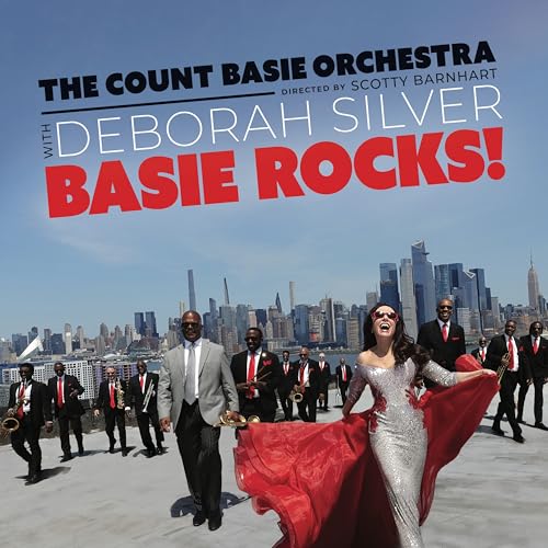 Basie Rocks! | Get Cheap Vinyl