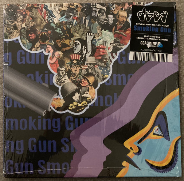Smoking Gun | Mint (M) Mint (M) Get Cheap Vinyl