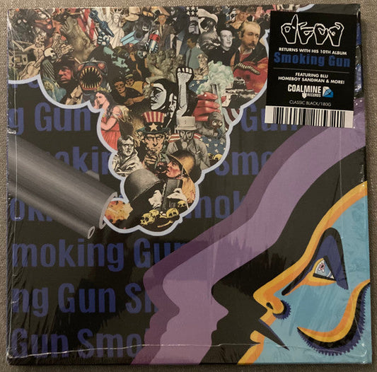 Smoking Gun | Mint (M) Mint (M) Get Cheap Vinyl