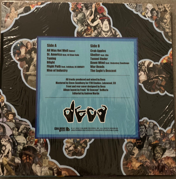 Smoking Gun | Mint (M) Mint (M) Get Cheap Vinyl