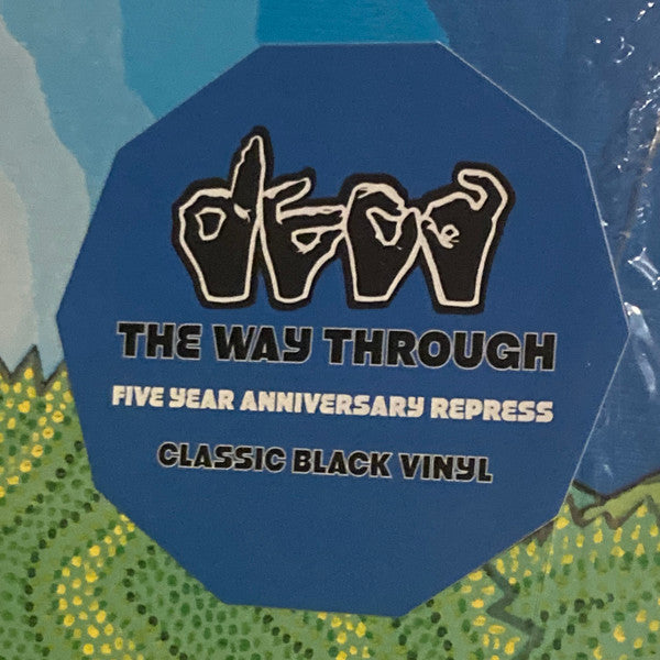 The Way Through | Mint (M) Mint (M) Get Cheap Vinyl