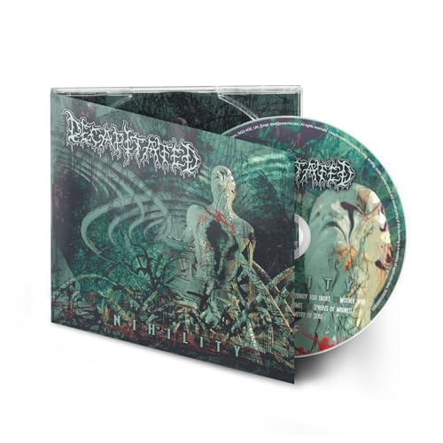 Nihility | Get Cheap Vinyl