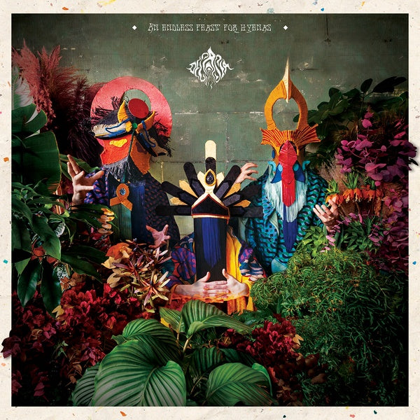 An Endless Feast For Hyenas | Get Cheap Vinyl
