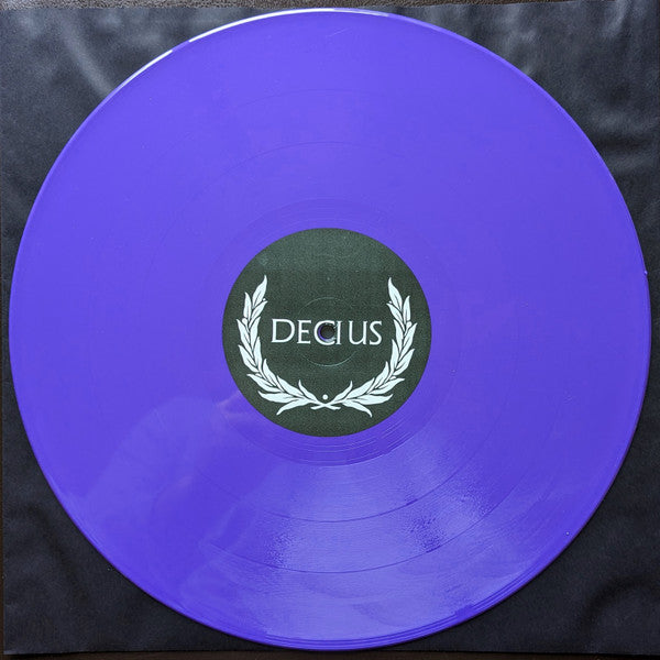 Decius Vol. I | Mint (M) Mint (M) Get Cheap Vinyl