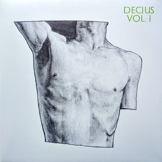 Decius Vol. I | Mint (M) Mint (M) Get Cheap Vinyl
